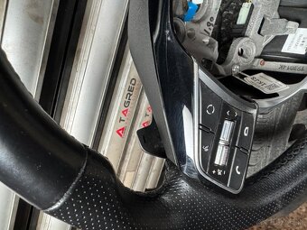 Predám volant na kia sportage 4 - 2