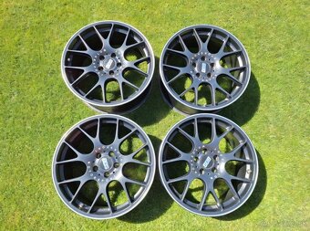 BBS 5x112 R19 - 2