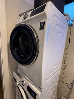 Samsung DV90N62632W/ZE Susicka - 2