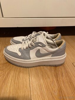 Nike, Jordan’s 38(24cm) - 2