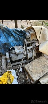 Predám stavebný výťah - 2