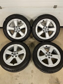 AUDI R17 ORIGINAL - 2