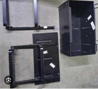 Zetor kryštál,crystal - 2