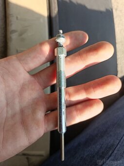 Predám žhaviace sviečky - 2