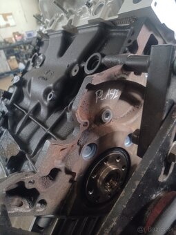 Motor Peugeot Boxer 2.2 - 2