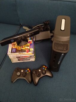 Xbox 360 - 2