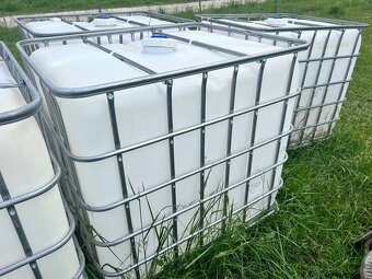 Nadoba ibc 1000l - 2