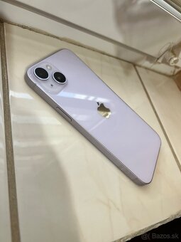 Iphone 14 Plus Purple 128Gb - 2