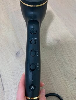 Automatická kulma Philips Procare - 2