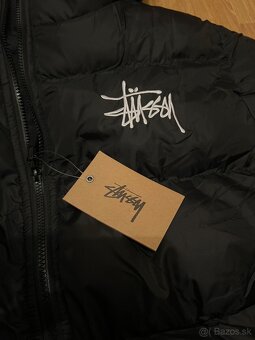 Stüssy bunda - 2