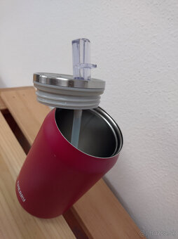 znackovy termohrncek Cherry - 2