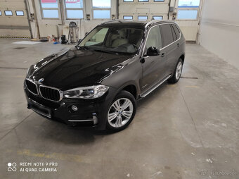 BMW X5 - 2