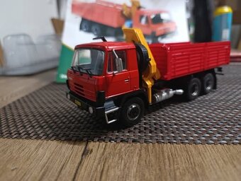 Predám Tatra 815 HIB - 2