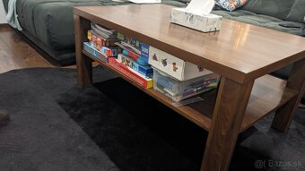 Stolik do obyvacky - 2