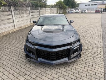 Predám Chevrolet Camaro 6,2 V8 automat LT1 - 2