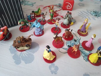 Čarovné audio rozprávky - 2