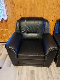 Sedacia súprava - 2