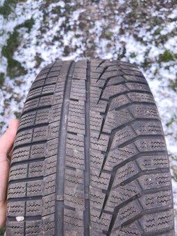 Predám zimné pneumatiky - 2
