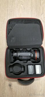 Termovízia HikMicro Thunder 3 TQ50CL - 2