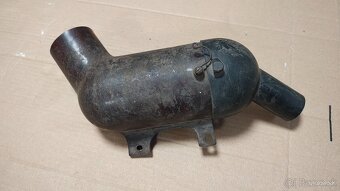 Predám filterbox Jawa - 2