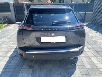 Peugeot 2008 - 2