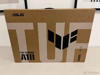 ASUS TUF Gaming A18 FA808UH-S8083W - 2