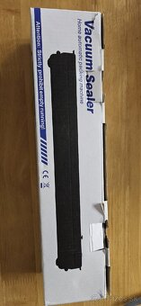 Predám malú vakuovacku . - 2