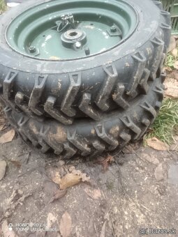 Terra vari agzat kolesá - 2