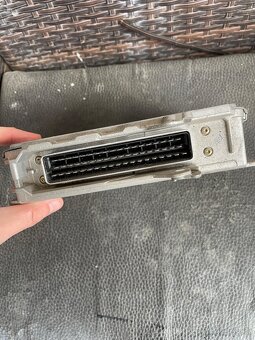 Riadiaca jednotka bmw e39 - 2