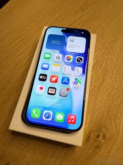iPhone 15 Pro 128Gb - 2