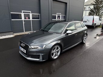 Audi RS3 8V / 270Kw - 2