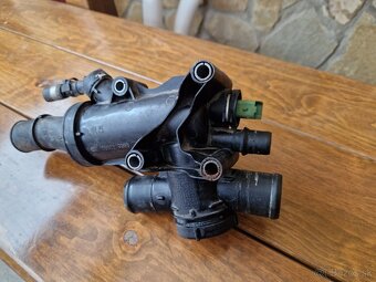 Termostat 9656182980 - 2