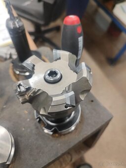 Obráběcí centrum (vertikální) DMG DMC 635 V (8929) - 2