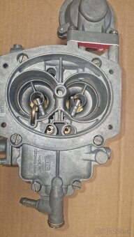 Karburator sedr skoda 1203 a ine - 2