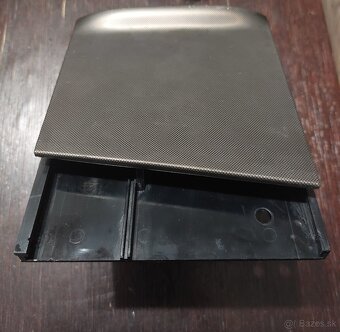 Golf 4 popolník - 2