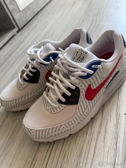 Nike Air Max 90 - 2