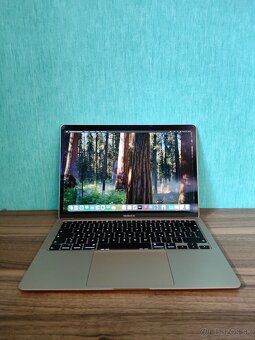 MacBook Air 2020 | i5 • 8GB • 512GB SSD - 2
