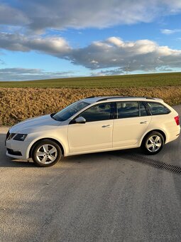 Skoda octavia combi 1.5TSI 7DSG - 2
