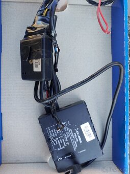 GPS monitoring - 2