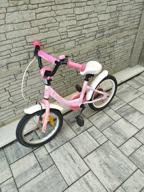 EMMA Bicykel zachovalý - 2