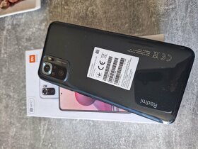 Xiaomi redmi note 10S - 2