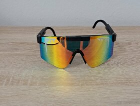 Pit Viper slnečné športové okuliare nové - 2