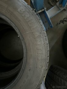 Letné pneu 195/65 R15 - 2