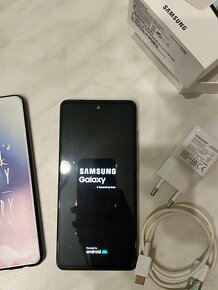 Samsung Galaxy A52 5G - 2