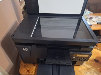 Tlačiareň HP - 2