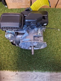 Motor loncin stiga st120 - 2