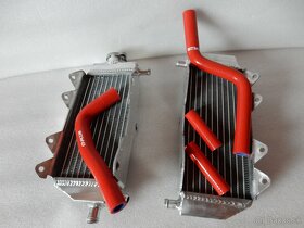 yamaha yz125 - 2