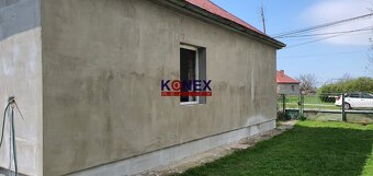 RODINNÝ DOM neďaleko Sobraniec – BUNKOVCE - 2