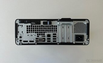 HP ProDesk 600 G3 SFF (i5 / 16GB / SSD 256GB) - 2