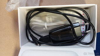 HTC Wildfire - 2